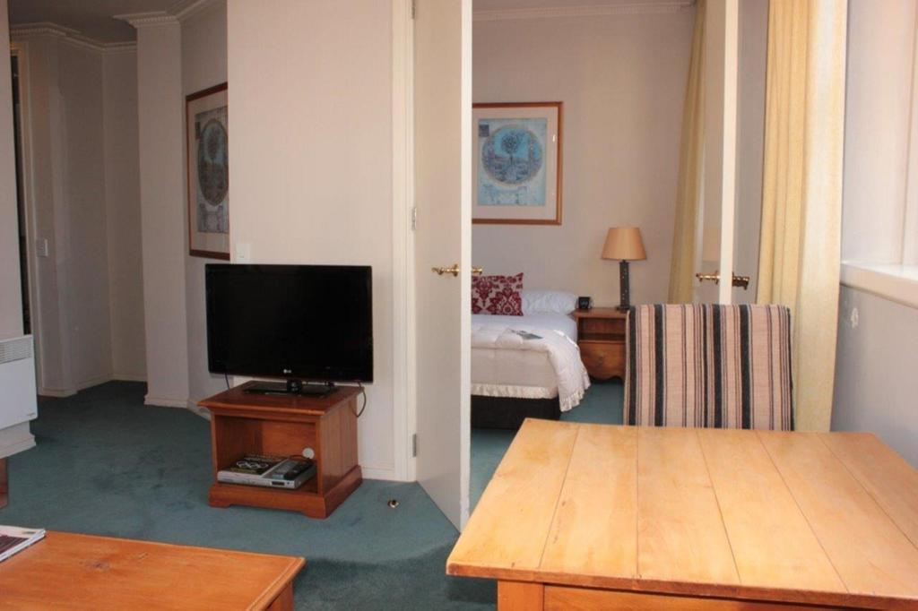 Quest Wellington Aparthotel Room photo