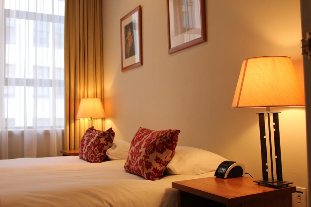 Quest Wellington Aparthotel Room photo