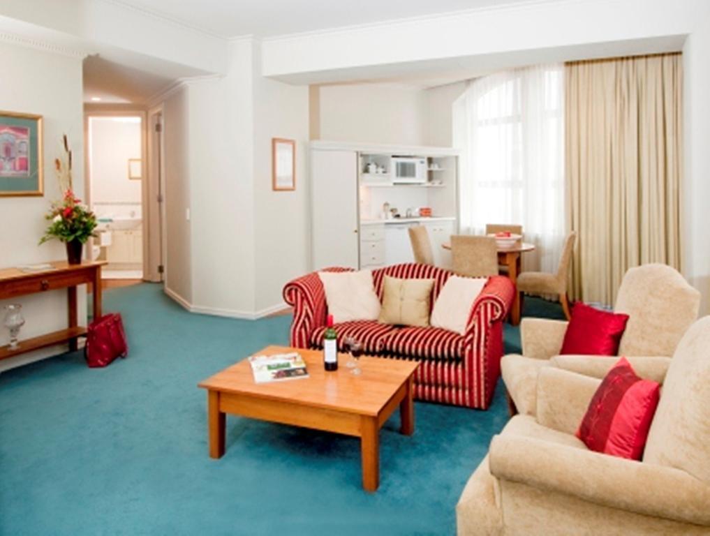 Quest Wellington Aparthotel Room photo